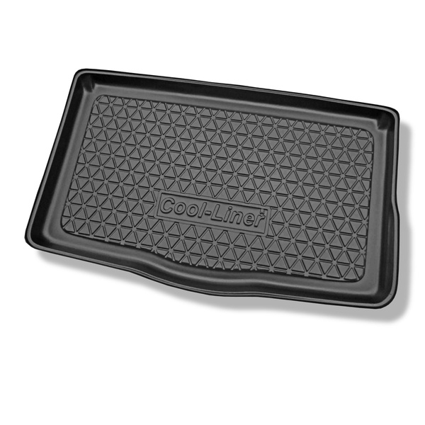 Gulvmåtte til bagagerum Suzuki Ignis I SUV (2001-2008)