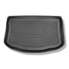 Gulvmåtte til bagagerum Lancia Musa Minivan (2004-2012)