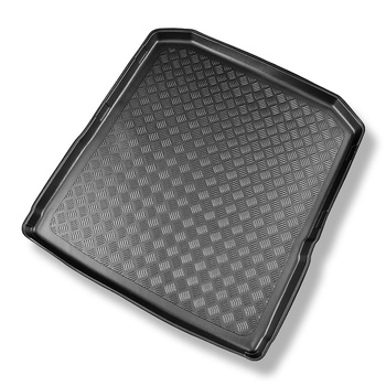 Gulvmåtte til bagagerum Skoda Superb III 3V Stationcar (09.2015-....) - nederste
