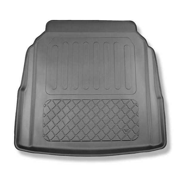 Gulvmåtte til bagagerum BMW 4-serie G26 Gran Coupé (11.2021-....)