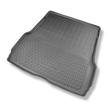 Gulvmåtte til bagagerum Mercedes-Benz GLS X167 SUV (10.2019-....) - 7 pladser; t