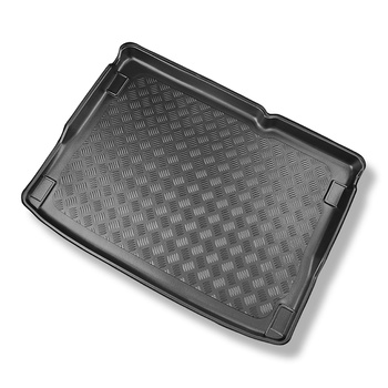 Gulvmåtte til bagagerum Suzuki Vitara SUV (03.2015-2019) - til alle niveauer af 