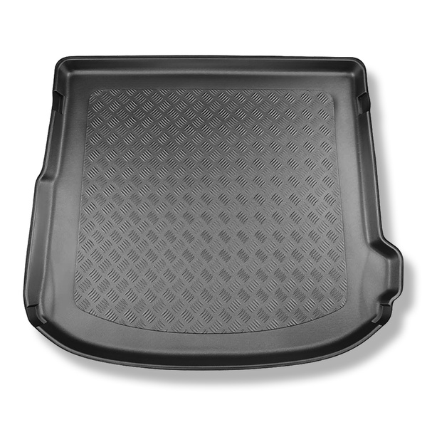 Gulvmåtte til bagagerum Mercedes-Benz GLC C254 SUV (07.2023-....) - Også til hybrid