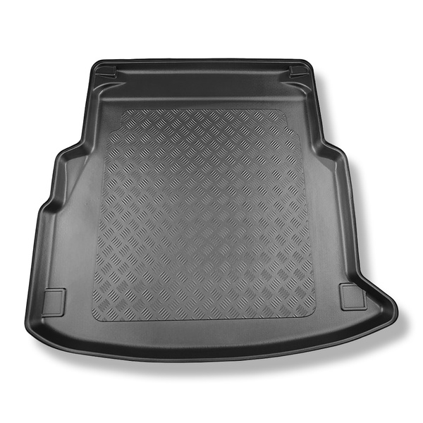Gulvmåtte til bagagerum Mercedes-Benz E-Klasse W214 Limousine (08.2023-....) - Ikke til Plug-in Hybrid