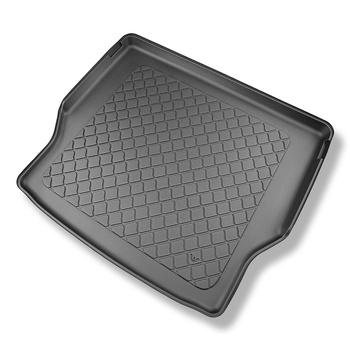 Gulvmåtte til bagagerum Mercedes-Benz A-Klasse V177 250e Plug-in Hybrid Sedan (0