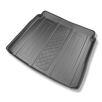 Gulvmåtte til bagagerum Citroen C5 X SUV (05.2022-....) - også til modeller med 