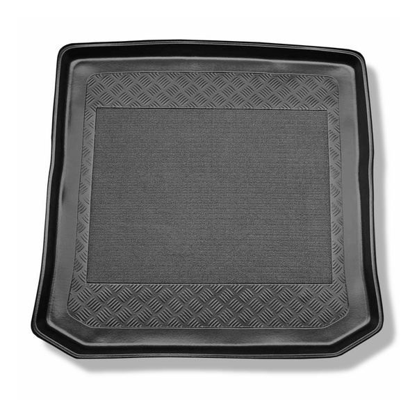 Gulvmåtte til bagagerum Seat Cordoba II 6L Sedan (2002-2009)
