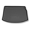 Gulvmåtte til bagagerum Renault Megane III Hatchback (11.2008-12.2015)
