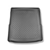 Gulvmåtte til bagagerum Skoda Superb IV Plug-in Hybrid Liftback (2020-....)