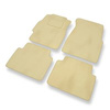 beige