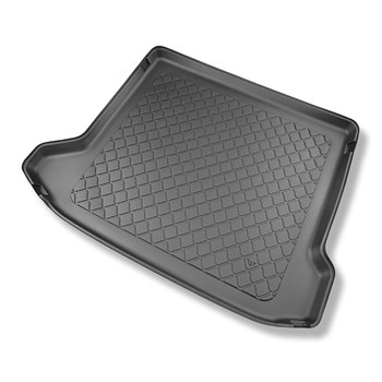 Gulvmåtte til bagagerum Hyundai Ioniq 5 CUV (06.2021-....)
