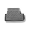 TPE-gulvmåtter til Peugeot 3008 II Hybrid & Hybrid4 SUV (09.2019-....) - uden Hi-Fi-System FOCAL