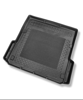 Gulvmåtte til bagagerum Mercedes-Benz E-Klasse W211 Stationcar (2003-10.2009) - 