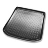 Gulvmåtte til bagagerum Seat Altea XL Minivan (10.2006-08.2015) - nederste bagagerum