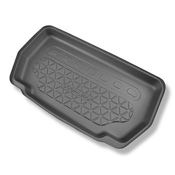 Gulvmåtte til bagagerum Audi e-tron SUV, Sportback (05.2019-....) - Bagagerum fo