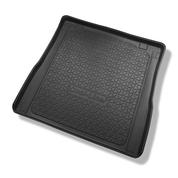 Gulvmåtte til bagagerum Peugeot 308 II SW (06.2014-11.2021) - også til modeller 