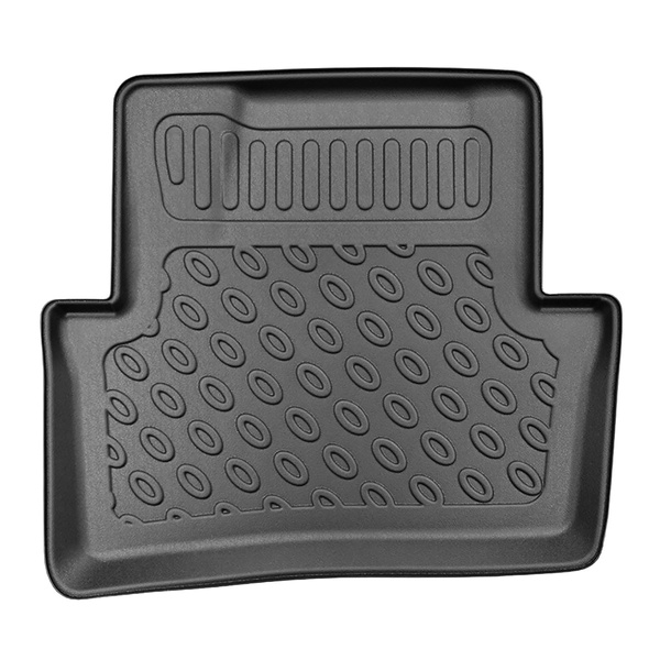 TPE-gulvmåtter til Renault Clio IV Hatchback (12.2015-10.2022)