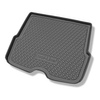 Gulvmåtte til bagagerum Ford Focus I Stationcar (1998-2004)