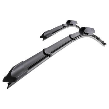 Vinduesviskere til forruden til Toyota Prius+ Minivan (03.2012-2016) - Flad visk