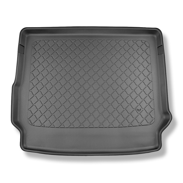 Gulvmåtte til bagagerum Mercedes-Benz GLC X254 Plug-in Hybrid SUV (09.2022-....)