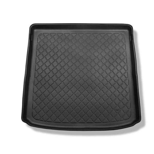 Gulvmåtte til bagagerum Fiat Tipo 356 Stationcar (02.2017-....)