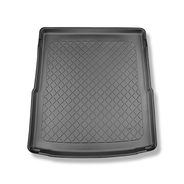 Gulvmåtte til bagagerum Skoda Superb IV Plug-in Hybrid Liftback (2020-....)