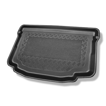 Gulvmåtte til bagagerum Suzuki Celerio Hatchback (11.2014-08.2019)