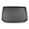Gulvmåtte til bagagerum Renault Captur II SUV (01.2020-....) - øverste bagagerum; aftageligt gulv i højeste position; ikke til E-Tech Full Hybrid