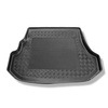 Gulvmåtte til bagagerum Subaru Forester II SG SUV (09.2002-03.2008)