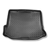 Gulvmåtte til bagagerum Volvo V60 Stationcar (10.2010-01.2018) - Også til Cross Country versionen; Ikke til Plug-in Hybrid version