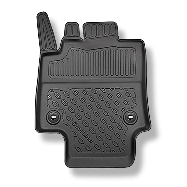 Bagagerumsmåtte og bilmåttesæt TPE PREMIUM skræddersyet til: Toyota RAV4 V SUV (01.2019-....)