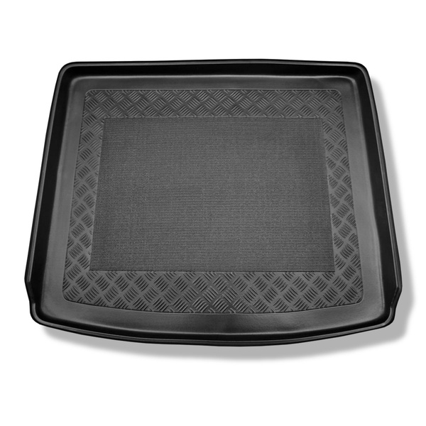 Gulvmåtte til bagagerum Fiat Croma II Stationcar (2005-2010) - øverste bagagerum