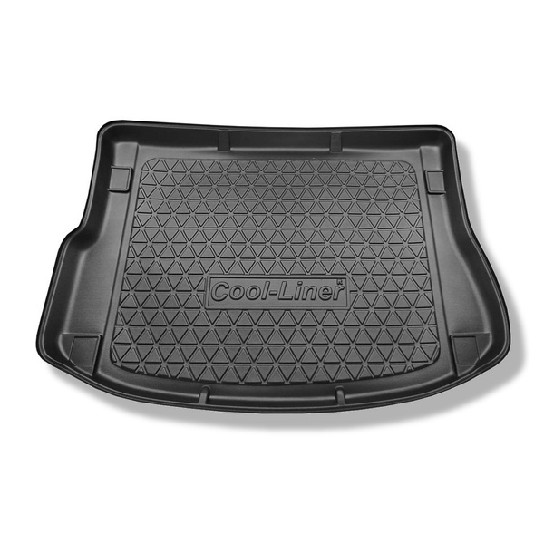 Gulvmåtte til bagagerum Land Rover Range Rover Evoque L538 SUV (07.2011-03.2019)
