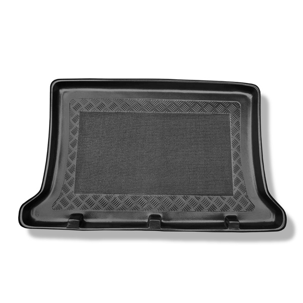 Gulvmåtte til bagagerum Hyundai Matrix Minivan (2001-2009)