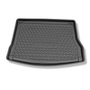 Gulvmåtte til bagagerum Kia ProCeed I Hatchback (2007-04.2012) - øverste bagagerum