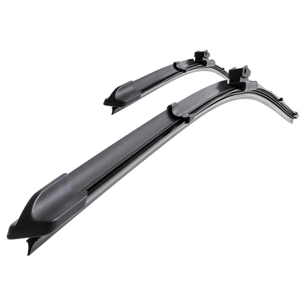 Vinduesviskere til forruden til Fiat Panda Hatchback, Varevogn (02.2012-....) - Flad viskerblade