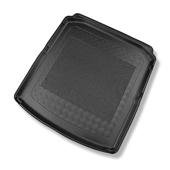 Gulvmåtte til bagagerum Skoda Octavia IV Liftback (06.2020-....) - Ikke til iV P
