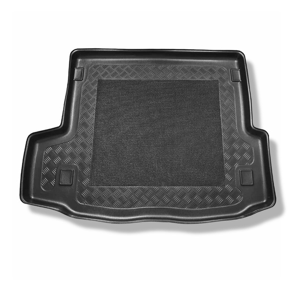 Gulvmåtte til bagagerum Honda Civic IX Tourer (02.2014-12.2017)