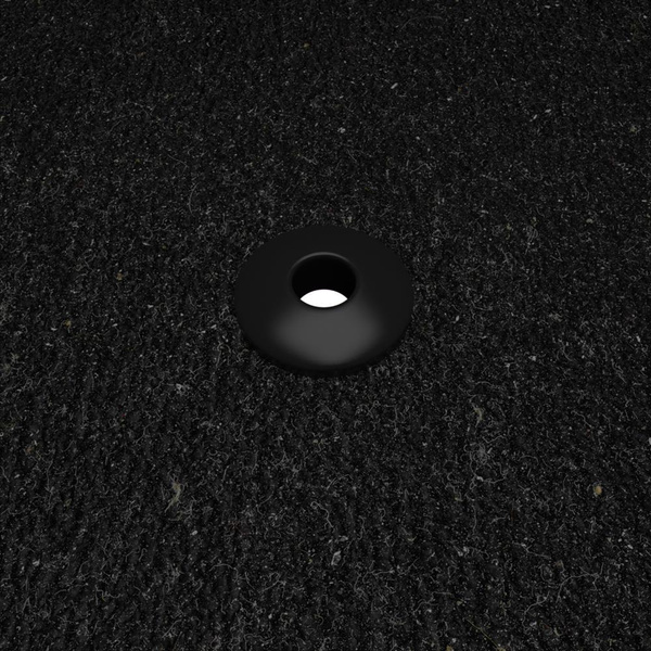 Velour gulvmåtter til Mazda CX-5 I SUV (2012-2017) - sort