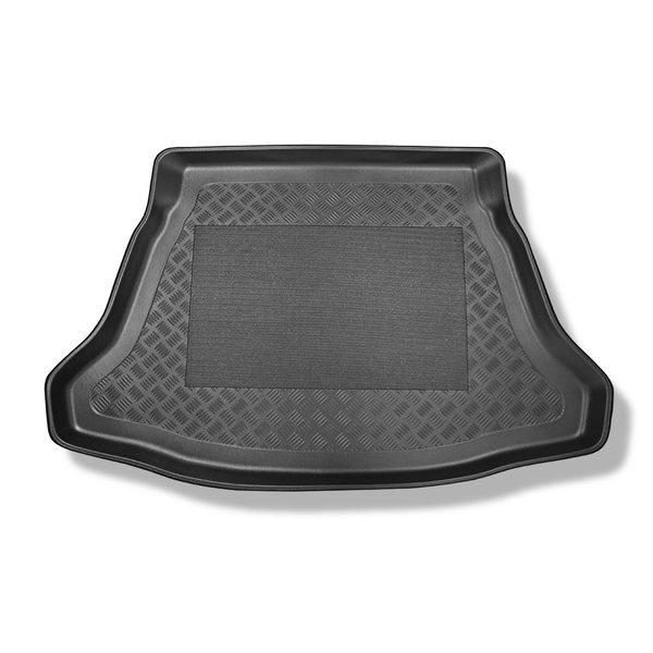 Gulvmåtte til bagagerum Toyota Prius IV Liftback (04.2016-....) - Ikke til Plug-in Hybrid
