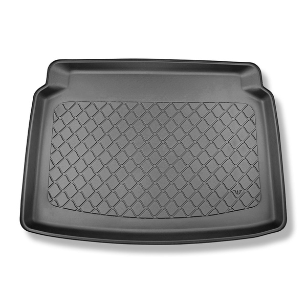 Gulvmåtte til bagagerum Peugeot 308 III P51 Hatchback (12.2021-....) - Ikke til Plug-in Hybrid