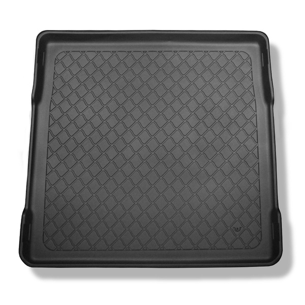 Gulvmåtte til bagagerum Opel Astra K Sports Tourer (04.2016-12.2021)