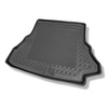 Gulvmåtte til bagagerum Renault Laguna II Hatchback (01.2001-06.2007)