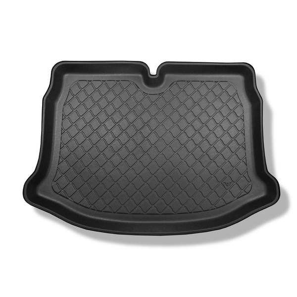 Gulvmåtte til bagagerum Volkswagen Beetle Hatchback (11.2011-07.2019)