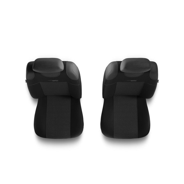 Betræk til sæder til Lancia Thesis (2001-2009) - TS-3