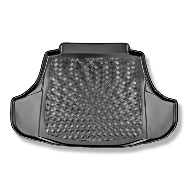 Gulvmåtte til bagagerum Lexus ES VII 300h Hybrid Sedan (09.2018-....)