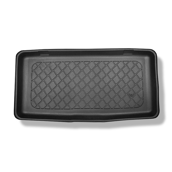Gulvmåtte til bagagerum Opel Karl Hatchback (05.2015-06.2019)