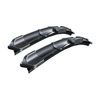 Vinduesviskere til forruden til Jeep Wrangler II SUV (01.1996-12.2006) - Flad viskerblade