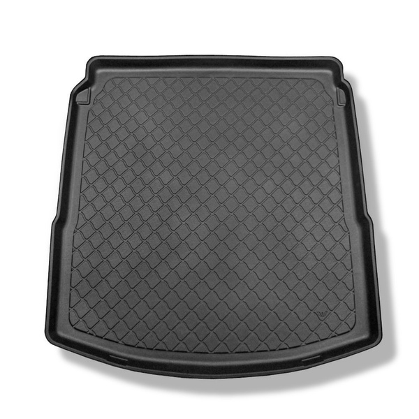 Gulvmåtte til bagagerum Renault Talisman Sedan (01.2016-12.2022)