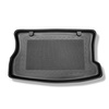 Gulvmåtte til bagagerum Renault Clio II Hatchback (1998-08.2005)